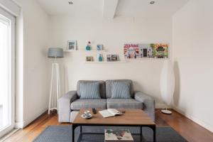 GuestReady - Modern flat near Estrela Garden