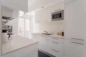 GuestReady - Modern flat near Estrela Garden