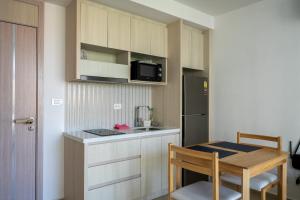 Olympus city garden by tulipstays