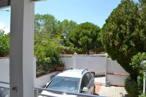 Villa Eugenia - Mondello Beach