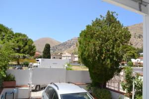 Villa Eugenia - Mondello Beach