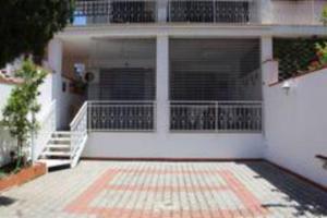 Villa Eugenia - Mondello Beach