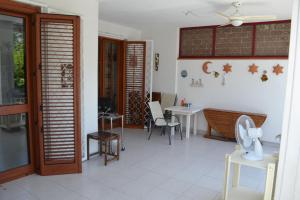 Villa Eugenia - Mondello Beach