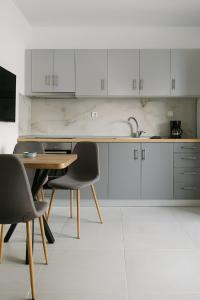 Ariadne Complex Apartment 05 by Horizon Homes