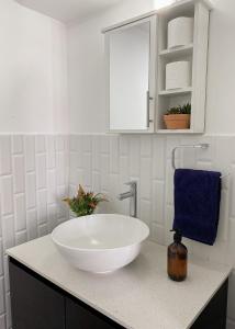 Narama 3 - Penthouse cerca del aeropuerto - Zona 13 de la Ciudad de Guatemala