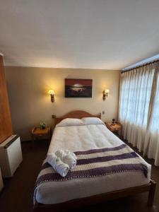 Hotel Boutique WenuPillan