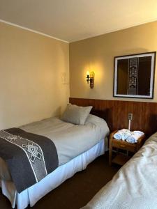 Hotel Boutique WenuPillan