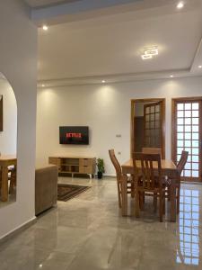 Appartement familial, neuf et spacieux à Essaouira