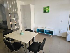 Apartment Jovanovski Lagadin
