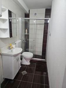 Apartment Jovanovski Lagadin