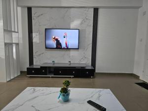 Apartment Jovanovski Lagadin