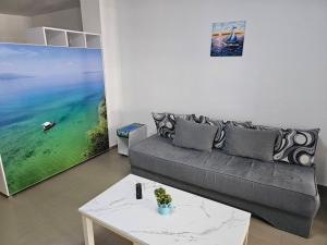 Apartment Jovanovski Lagadin