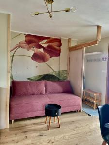 KASZUBY SeliRaj GospAgro Alpaki,dwa pokoje-niezależnie wejście