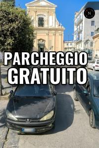 Rosina Apartament il corso