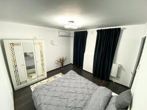Apartament 2 camere cu intrare separată- Gara de Nord "