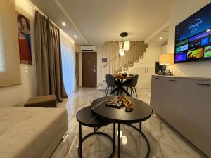 Hellenikon Suites Malama