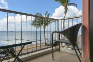 Cozumel Frente al Mar