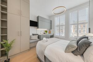 Studio 11 OneStay Maida Vale