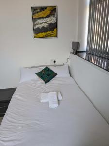 Cosy & Bright Budget Studio in Central Sunderland