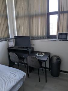 Cosy & Bright Budget Studio in Central Sunderland