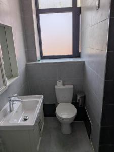 Cosy & Bright Budget Studio in Central Sunderland