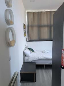 Cosy & Bright Budget Studio in Central Sunderland