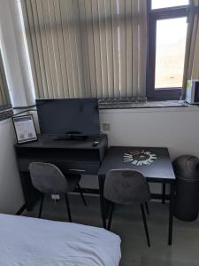 Cosy & Bright Budget Studio in Central Sunderland