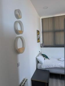 Cosy & Bright Budget Studio in Central Sunderland