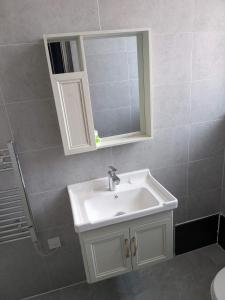 Cosy & Bright Budget Studio in Central Sunderland