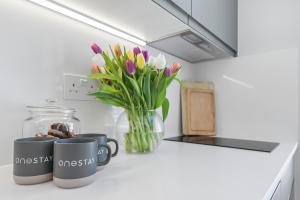 Studio 11 OneStay Maida Vale