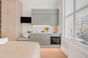Studio 11 OneStay Maida Vale