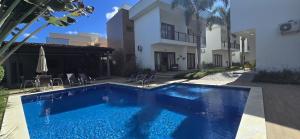 Apartamento em Arraial d’Ajuda – Praia de Araçaípe