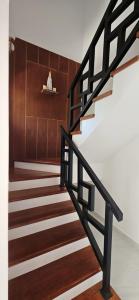 Ratna & Francis Sweet Home