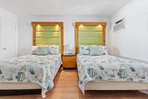 2 Bed1 Bath on the Boardwalk by the Inlet