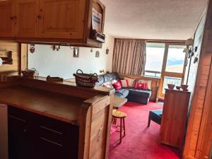 Arc 1800 résidence la nova