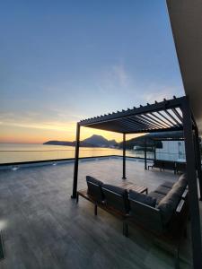 Guesthouse Montex