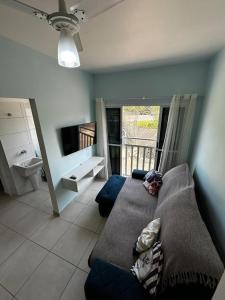 Recanto Salgando a Alma