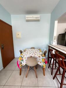 Recanto Salgando a Alma