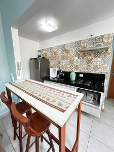 Recanto Salgando a Alma