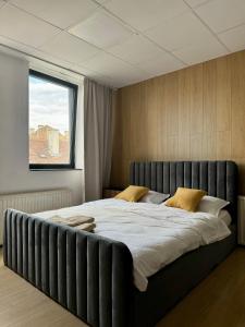 Old Tower Apartments