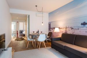 GuestReady - Beautiful flat near National Museum