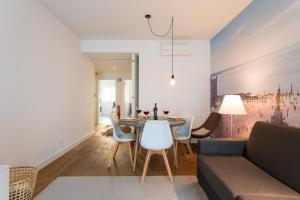 GuestReady - Beautiful flat near National Museum