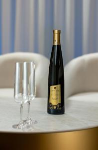 Luxury AthensHeart 4bd ensuite