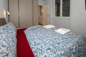 Moscova Twins Appartments, Brera - City Center