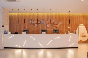 Hotel Plaza Camboriú