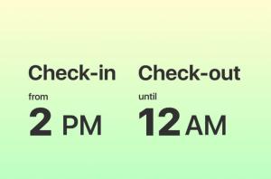 The Cloud Mountain Tourist Villa