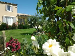Maisons de vacances Gite Lisianthus : photos des chambres