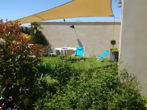 Maisons de vacances Gite Lisianthus : photos des chambres