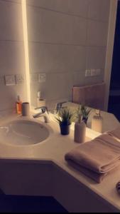 شقه ابحر رزدنس Luxury