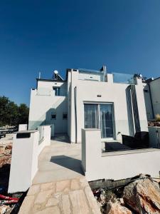 Villa & Apartament Armonia 4 Gaia Vita Gavalochori-Vamos KRETA